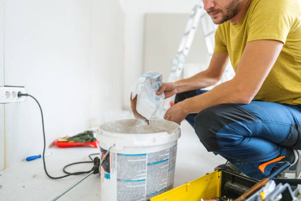 Best Crawl Space Mold Remediation  in Preston Heights, IL