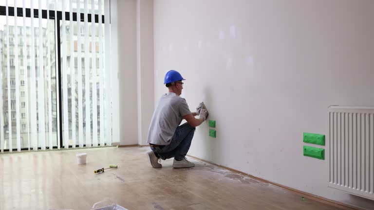 Professional Mold Removal in Preston Heights, IL